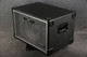 Gallien Krueger 112 Neo II Bass Cabinet - 2nd Hand