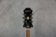 Epiphone Riviera - Royal Tan - Hard Case - 2nd Hand (144011) Epiphone Riviera - Royal Tan - Hard Case - 2nd Hand (144011)