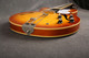 Epiphone Riviera - Royal Tan - Hard Case - 2nd Hand (144011) Epiphone Riviera - Royal Tan - Hard Case - 2nd Hand (144011)