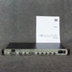SPL Audio Track One Vocal Processor - Model 2960 - Manual - 2nd Hand
