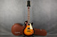 Epiphone LTD 1959 Les Paul Standard - Aged Dark Burst - Hard Case - 2nd Hand Epiphone LTD 1959 Les Paul Standard - Aged Dark Burst - Hard Case - 2nd Hand