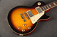 Epiphone LTD 1959 Les Paul Standard - Aged Dark Burst - Hard Case - 2nd Hand Epiphone LTD 1959 Les Paul Standard - Aged Dark Burst - Hard Case - 2nd Hand