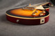 Epiphone LTD 1959 Les Paul Standard - Aged Dark Burst - Hard Case - 2nd Hand Epiphone LTD 1959 Les Paul Standard - Aged Dark Burst - Hard Case - 2nd Hand