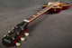 Epiphone LTD 1959 Les Paul Standard - Aged Dark Burst - Hard Case - 2nd Hand Epiphone LTD 1959 Les Paul Standard - Aged Dark Burst - Hard Case - 2nd Hand