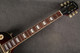 Epiphone LTD 1959 Les Paul Standard - Aged Dark Burst - Hard Case - 2nd Hand Epiphone LTD 1959 Les Paul Standard - Aged Dark Burst - Hard Case - 2nd Hand