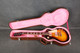 Epiphone LTD 1959 Les Paul Standard - Aged Dark Burst - Hard Case - 2nd Hand Epiphone LTD 1959 Les Paul Standard - Aged Dark Burst - Hard Case - 2nd Hand