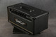 Bad Cat Cub III 15R Amp Head - Cover - 2nd Hand Bad Cat Cub III 15R Amp Head - Cover - 2nd Hand