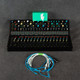 Pittsburgh Modular Synthesizers Voltage Lab 2 - Patch Leads - PSU - 2nd Hand Pittsburgh Modular Synthesizers Voltage Lab 2 - Patch Leads - PSU - 2nd Hand