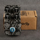 Flattley Bass Poison Ivy Fuzz Pedal - Boxed - 2nd Hand