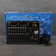 Tascam DP-03SD 8 Track Portastudio - Box & PSU - 2nd Hand