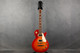 Epiphone Les Paul Standard Bolt on Neck - MIK - Cherry Sunburst - 2nd Hand