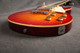 Epiphone Les Paul Standard Bolt on Neck - MIK - Cherry Sunburst - 2nd Hand