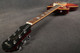 Epiphone Les Paul Standard Bolt on Neck - MIK - Cherry Sunburst - 2nd Hand
