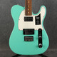 Fender Player Telecaster HH - Seafoam Green - 2nd Hand