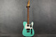 Fender Player Telecaster HH - Seafoam Green - 2nd Hand