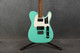 Fender Player Telecaster HH - Seafoam Green - 2nd Hand