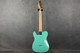 Fender Player Telecaster HH - Seafoam Green - 2nd Hand
