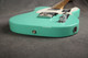 Fender Player Telecaster HH - Seafoam Green - 2nd Hand