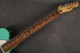 Fender Player Telecaster HH - Seafoam Green - 2nd Hand