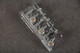 Gotoh SG301-04 MG-T 3L/3R Locking Tuners - Chrome - Boxed - 2nd Hand