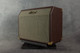 Belcat Acoustic 25C Combo Amplifier - 2nd Hand Belcat Acoustic 25C Combo Amplifier - 2nd Hand