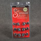Grover 406C6 Mini Locking Rotomatic Tuners - Boxed - 2nd Hand Grover 406C6 Mini Locking Rotomatic Tuners - Boxed - 2nd Hand