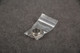 Hipshot BT1 Bass Xtender - Nickel - Boxed - 2nd Hand