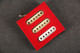 Seymour Duncan SSL-1 California 50s Pickup Set - White - Boxed - 2nd Hand