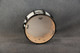 Pearl Masters SST 14" x 6.5" Snare Drum - White - 2nd Hand