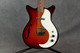 Danelectro DC59 12-String - Cherry Sunburst - 2nd Hand Danelectro DC59 12-String - Cherry Sunburst - 2nd Hand