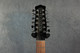 Danelectro DC59 12-String - Cherry Sunburst - 2nd Hand Danelectro DC59 12-String - Cherry Sunburst - 2nd Hand