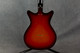 Danelectro DC59 12-String - Cherry Sunburst - 2nd Hand Danelectro DC59 12-String - Cherry Sunburst - 2nd Hand
