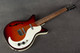Danelectro DC59 12-String - Cherry Sunburst - 2nd Hand Danelectro DC59 12-String - Cherry Sunburst - 2nd Hand