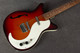 Danelectro DC59 12-String - Cherry Sunburst - 2nd Hand Danelectro DC59 12-String - Cherry Sunburst - 2nd Hand