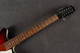 Danelectro DC59 12-String - Cherry Sunburst - 2nd Hand Danelectro DC59 12-String - Cherry Sunburst - 2nd Hand