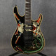Samick Viper KR564 - Skulls & Snakes - 2nd Hand
