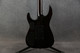 Jackson X Series SLATXMGQ 3-6 Soloist - Transparent Black - 2nd Hand