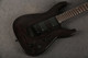 Jackson X Series SLATXMGQ 3-6 Soloist - Transparent Black - 2nd Hand