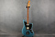 Fender Player Jaguar - Tidepool - 2nd Hand (144090)