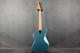 Fender Player Jaguar - Tidepool - 2nd Hand (144090)