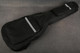 Jackson Pro Series DK2M Dinky - Eerie Dess Swirl - Gig Bag - 2nd Hand