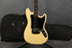 Fender Bronco - 1977 - Olympic White - Gig Bag - 2nd Hand