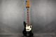 Fender Jaguar Bass - Crafted in Japan - Black - 2nd Hand