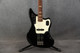 Fender Jaguar Bass - Crafted in Japan - Black - 2nd Hand Fender Jaguar Bass - Crafted in Japan - Black - 2nd Hand