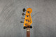 Fender Jaguar Bass - Crafted in Japan - Black - 2nd Hand Fender Jaguar Bass - Crafted in Japan - Black - 2nd Hand