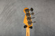 Fender Jaguar Bass - Crafted in Japan - Black - 2nd Hand Fender Jaguar Bass - Crafted in Japan - Black - 2nd Hand