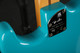 Fender American Professional II Stratocaster - Miami Blue - Hard Case - 2nd Hand (144096)