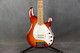 Ernie Ball Music Man StingRay 5 HH - Honeyburst - 2nd Hand Ernie Ball Music Man StingRay 5 HH - Honeyburst - 2nd Hand