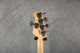 Ernie Ball Music Man StingRay 5 HH - Honeyburst - 2nd Hand Ernie Ball Music Man StingRay 5 HH - Honeyburst - 2nd Hand