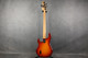 Ernie Ball Music Man StingRay 5 HH - Honeyburst - 2nd Hand Ernie Ball Music Man StingRay 5 HH - Honeyburst - 2nd Hand